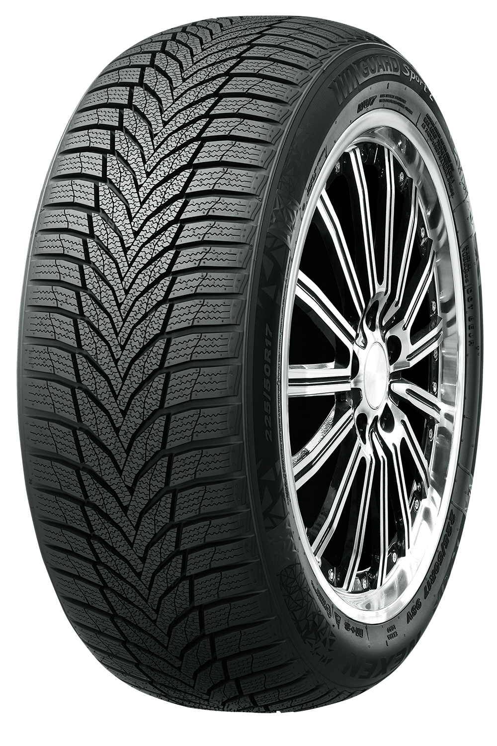 Pneumatika Winguard Sport 2
